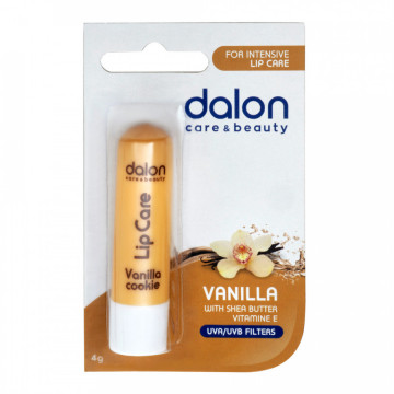 Lipcare Vanilla