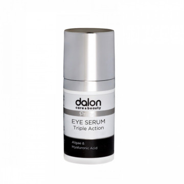 Eye Serum Triple Action