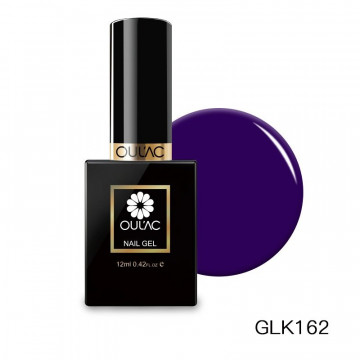 Oulac gel polish 162