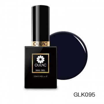 Oulac gel polish 095