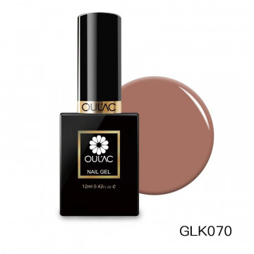 Oulac gel polish 070