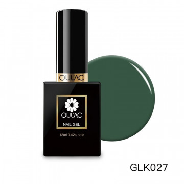 Oulac gel polish 027