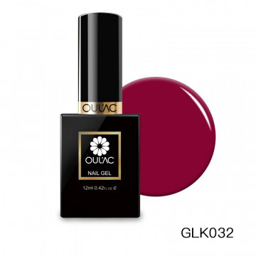 Oulac gel polish 032