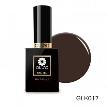 Oulac gel polish 017