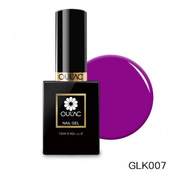 Oulac gel polish 007