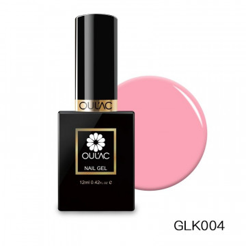 Oulac gel polish 004