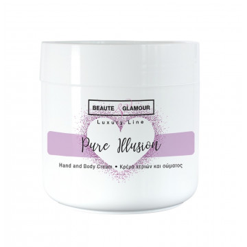 Hand and Body Cream Pure...