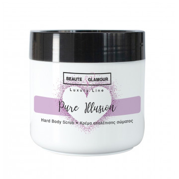 Hard Body Scrub Pure...