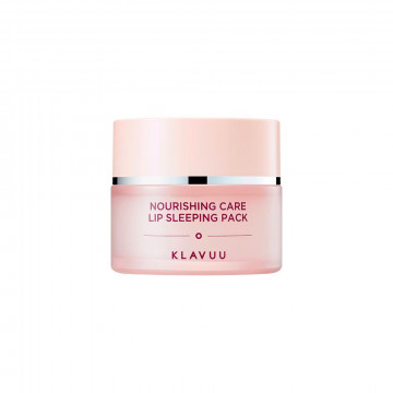 Klavuu Nourishing care lip...