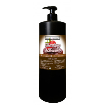 Massage Oil & Body Slimming...