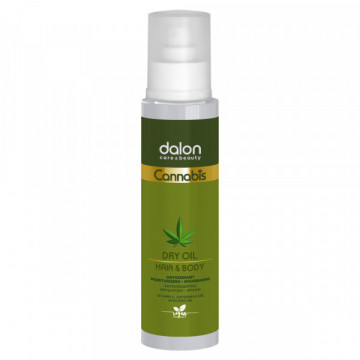 Dalon Cannabis Hair-Body...