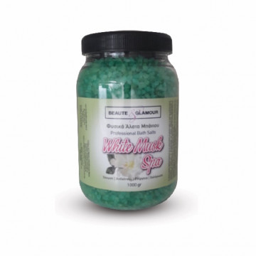 Salts White Musk 1kg