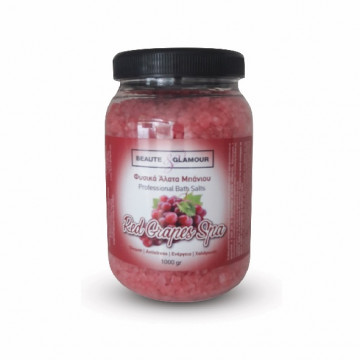 Salts Red Grapes 1kg