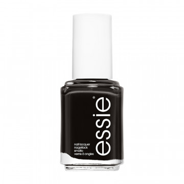 Essie Color 88 Licorice