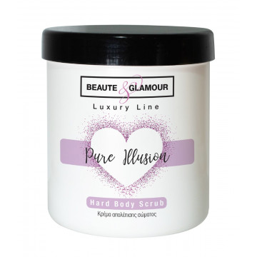 Hard Body Scrub Pure...