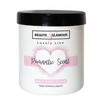 Hard Body Scrub Romantic...