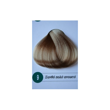 9 Blonde Very Light 60ml -...