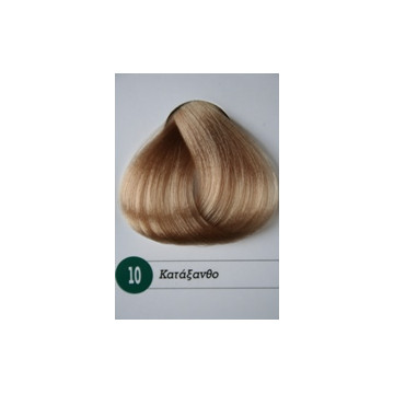 10 Very Blonde 60ml -...