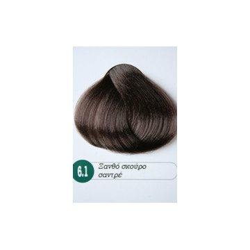 6.1 Blonde Dark Sandre 60ml...