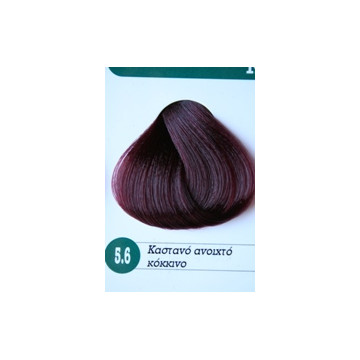 5.6 Brown Light Red 60ml -...