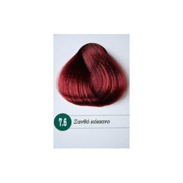 7.6 Blonde Red 60ml -...