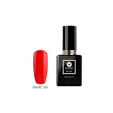 Oulac gel polish 325