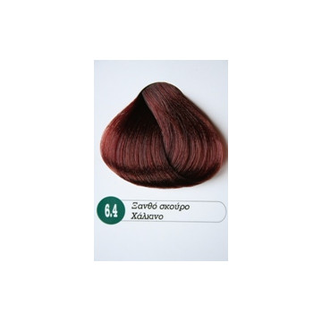 6.4 Blonde Dark Copper 60ml...