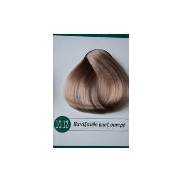 10.13 Blonde Beige Sandre...