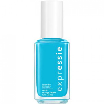 Essie Expressie Word on the...