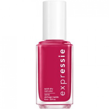 Essie Expressie Spray it to...