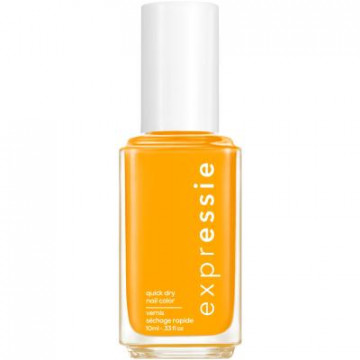 Essie Expressie Outside the...