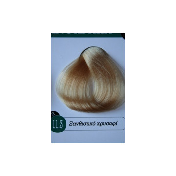 11.3 Blonde Gold 60ml -...