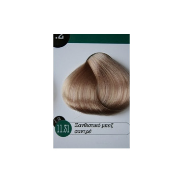 11.31 Blonde Beige 60ml -...