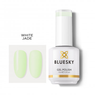 BLUESKY WHITE JADE 15ml