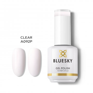 BLUESKY A092 CLEAR 15ml