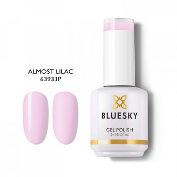 BLUESKY ALMOST LILAC 63933...