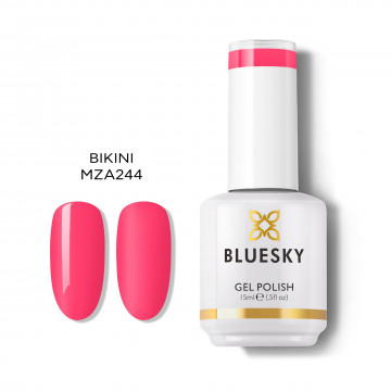 BLUESKY BIKINI MZA244 15ml