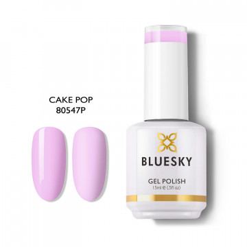 BLUESKY CAKE POP 80547 15ml