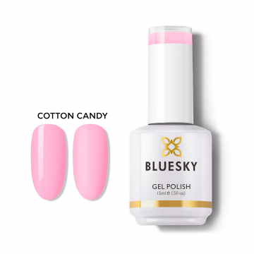 BLUESKY COTTON CANDY DC042...