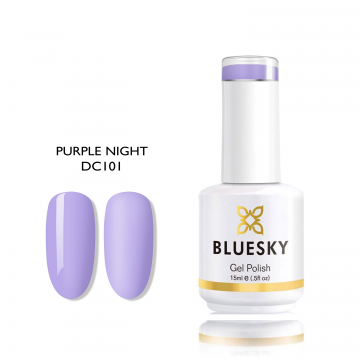 BLUESKY DC101 PURPLE DREAM...