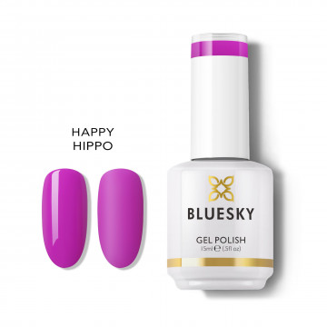 BLUESKY HAPPY HIPPO 15ml