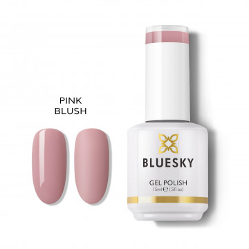 BLUESKY PINK BLUSH 7325 15ml