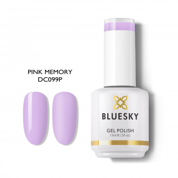 BLUESKY PINK MEMORY DC099 15ml