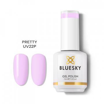 BLUESKY UV22 PRETTY 15ml