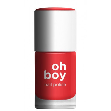 OH BOY NAIL POLISH ΝΟ 237...