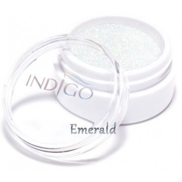 Indigo Mermaid Emerald