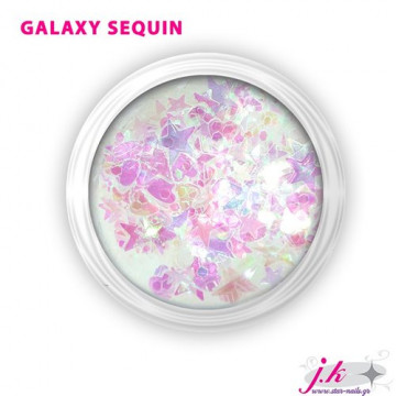 GALAXY SEQUIN