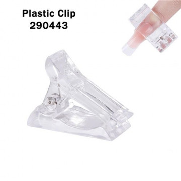 PLASTIC CLIP 02