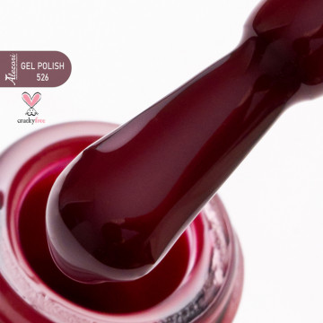 Gel polish №526 15ml...