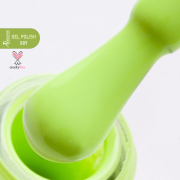 Gel polish №889 Lime Green